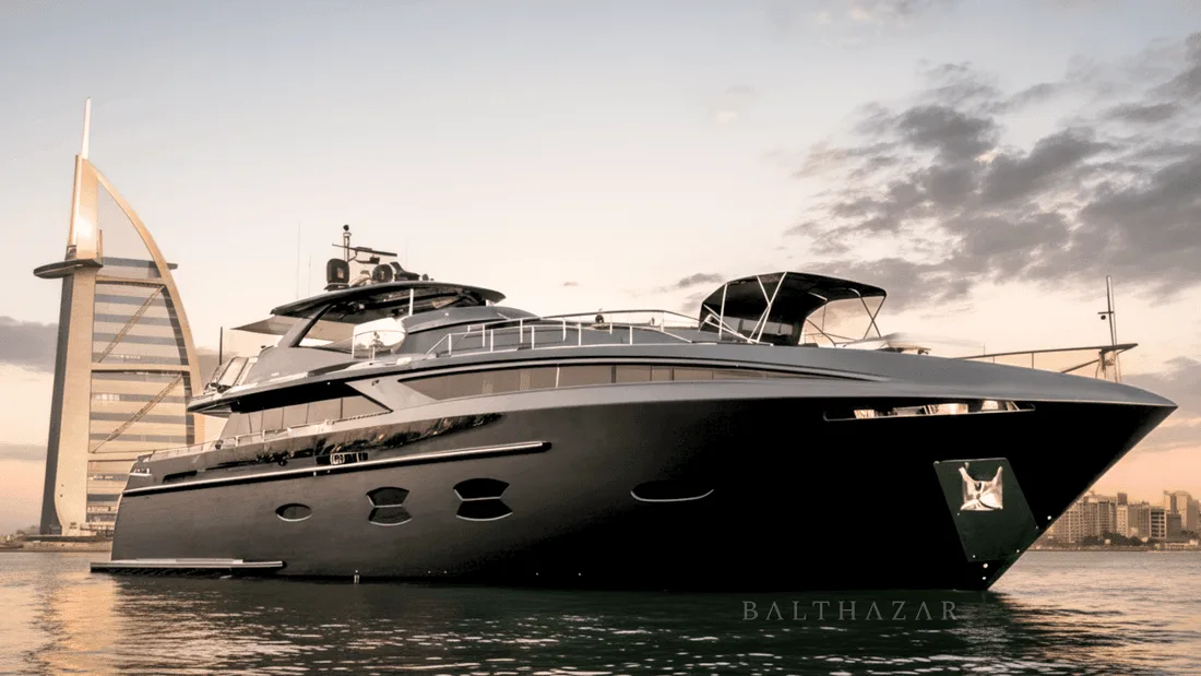 Helios 117ft